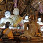 Chiangmai Temple And City Walking Tour with ex monk Part 1 - Final Thoughts