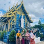 ChiangRai:Full Package!Temples,Long Neck,The Golden Triangle - Why This Tour Stands Out