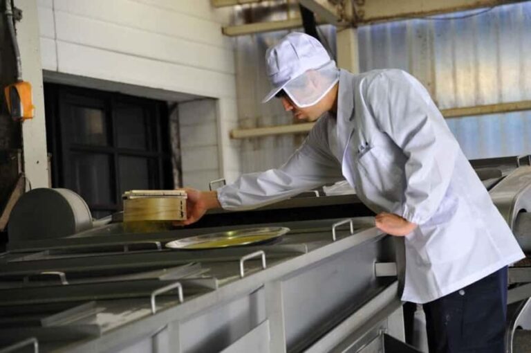 Chiba: Nabedana Sake Brewery Tour with Tasting - What to Expect from the Nabedana Brewery Tour in Chiba