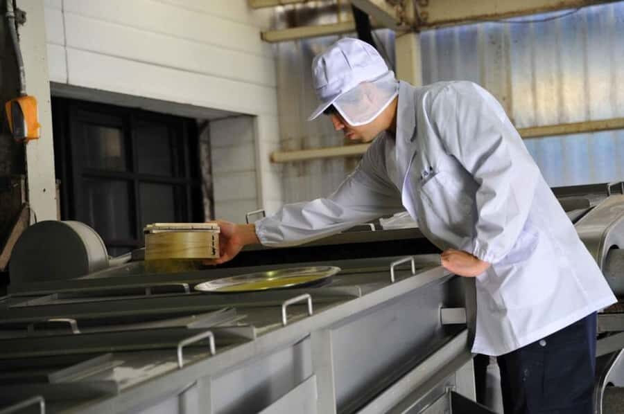 Chiba: Nabedana Sake Brewery Tour with Tasting - What to Expect from the Nabedana Brewery Tour in Chiba