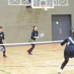 Chiba: Pickleball Experience with Local Players - An In-Depth Look at the Chiba Pickleball Experience