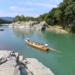 Chichibu Day Trip from Tokyo: Forest Retreat & Scenic Views - Transportation & Group Size
