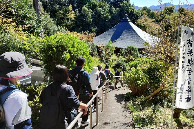 Chichibu Fudasho Pilgrimage One Day Tour on Old Edo Trail - Practical Considerations