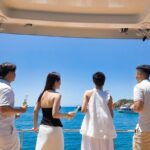 Chilling Sunset Cruise  Marmoris Luxury Yacht Nha Trang - From Review Insights: Authentic Traveler Perspectives
