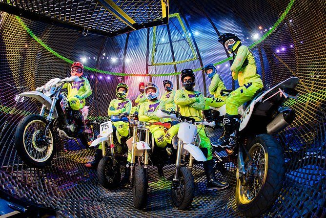 Chimelong Circus, Theme Parks & Guangzhou Tour with Bullet Train from Hong Kong - Cost and Overall Value