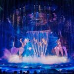 Chimelong International Circus Ticket with Transfer - What to Expect at the Venue