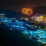 Chimelong Spaceship All-Day Access to Sci-Fi Adventure - How to Make the Most of Your Visit