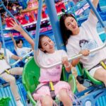 Chimelong Spaceship Theme Park - The Value for Money