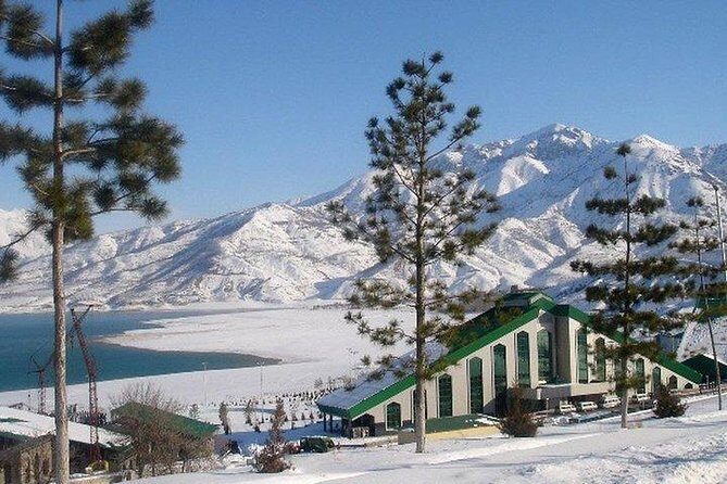 Chimgan Mountains & Amirsay Resort from Tashkent - An In-Depth Look at the Chimgan Mountains & Amirsay Resort Tour