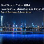 China Arrival Help: Guangzhou Arrival Assistance & Local Setup - What Does the Price Cover and What’s Not?