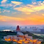 China Bronze Ware Museum and Folk Museum with Local Food Day Tour - Discovering Baoji Folk Museum