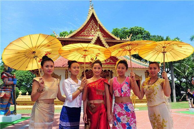 China's Minority Ethnic Culture Discovery And Shenzhen Theme Parks Visiting From Hong Kong Including Lunch - Final Thoughts: Is This Tour for You?