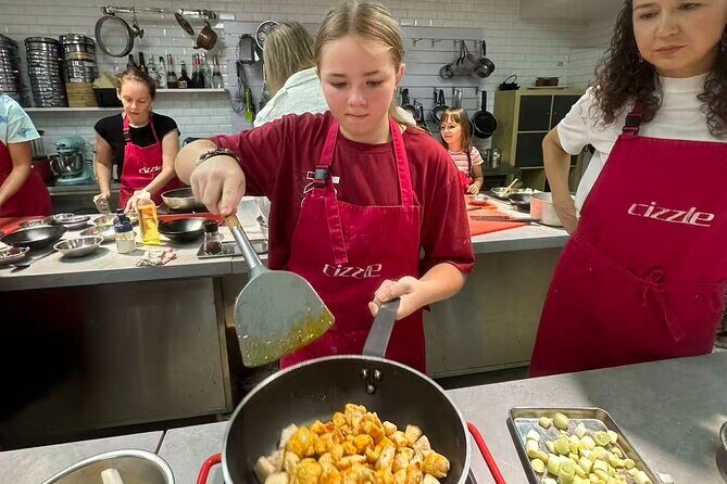 Chinese Cooking Class With Michelin Chef - The Sum Up: Is It Worth It?