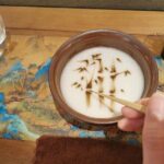 Chinese Tea Ceremony Experience - The Focused Learning: Song Dynasty Tea Whisking (Dian Cha)