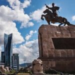 Chinggis Khaan Airport (UBN) Private Transfer to Ulaanbaatar City - Authentic Experiences and Practical Tips