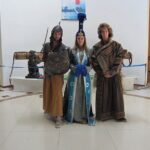 Chinggis Khaan Statue and Turtle Rock Day Tour - FAQ