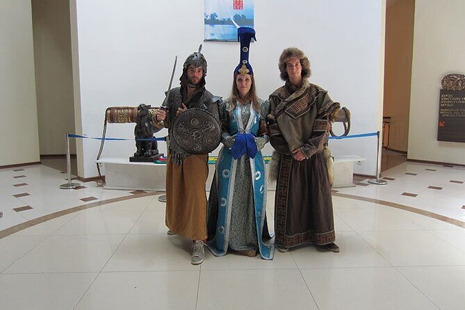 Chinggis Khaan Statue and Turtle Rock Day Tour - FAQ