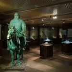 Chinggis Khaan Statue Complex and Sain Nomun Monastery Tour - An In-Depth Look at the Tour Itinerary