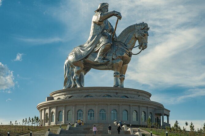 Chinggis Khan Equestrian Statue Complex & Terelj National Park -Private Day Tour - Who Is This Tour Best For?