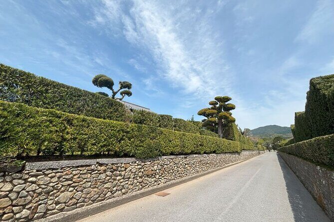 Chiran Samurai gardens & Peace Museum private tour by car - The Peace Museum (Kamikaze Pilot Museum)