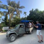 Chitwan : Tharu Living Experience - Transportation, Group Size, and Pricing