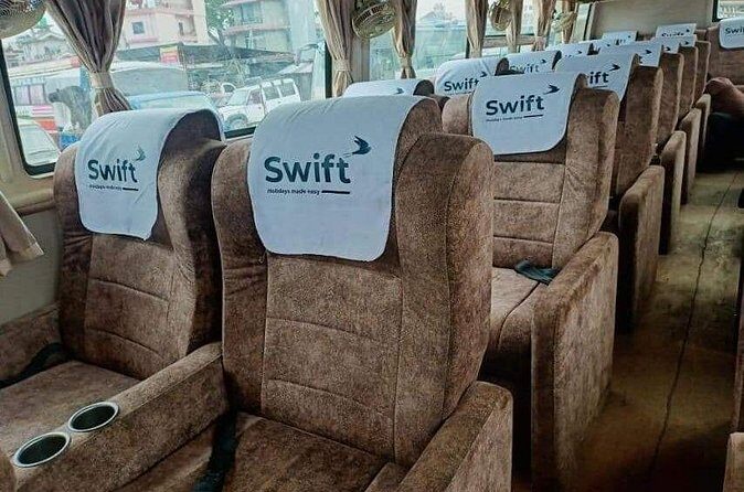 Chitwan to Kathmandu Sofa Seat Bus: Travel in Style - Final Thoughts: Is It Worth It?