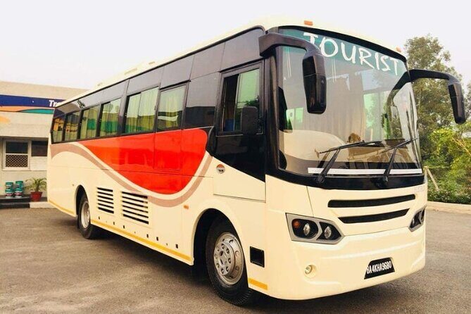 Chitwan to Pokhara or Pokhara to Chitwan: Tourist bus Service - Why Choose This Bus Service?