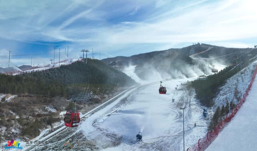 Chongli: Winter Olympics Skiing and Cultural Tour - Who Will Love This Tour?