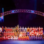 Chongqin: Acrobatic Performance Show Ticket - Who Will Love This Show?