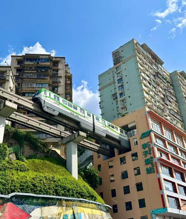 Chongqing: 1 Day Magic Mountain City Walking Tour - Practical Details and Value