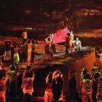 Chongqing 1949 Ticket Epic Historical Spectacle - Analyzing the Experience: What You Can Expect