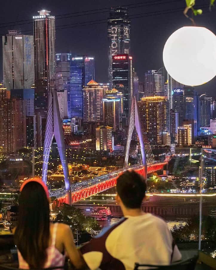Chongqing: 2-Day Tour with Night Cruise & Food Tour - Who Should Consider This Tour?