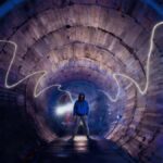 Chongqing: 816 Nuclear Plant&Baiheliang/Wuling Mountain Tour - Baiheliang Underwater Museum: Ancient Inscriptions Beneath the River