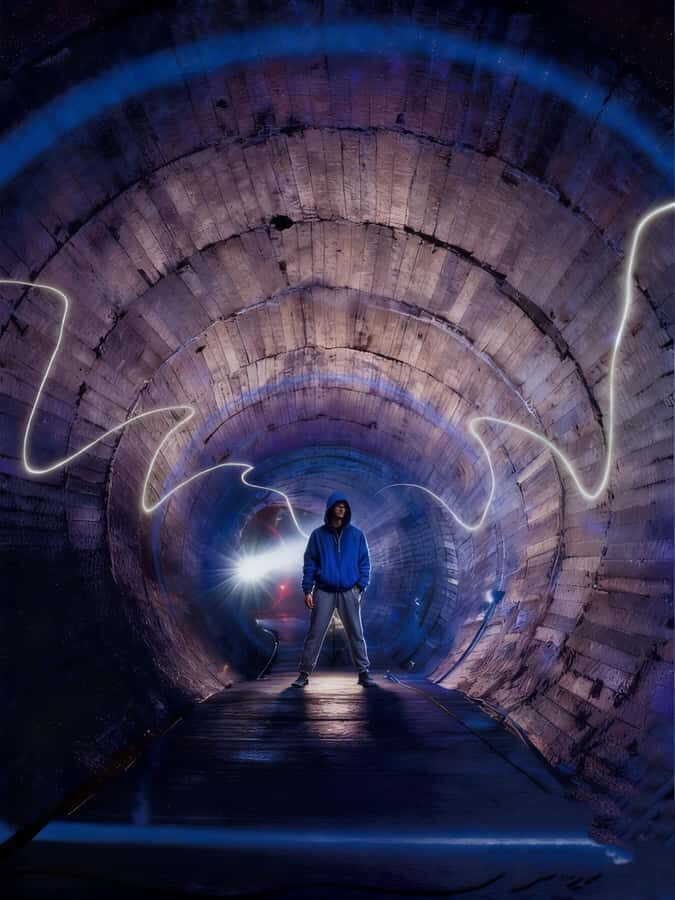 Chongqing: 816 Nuclear Plant&Baiheliang/Wuling Mountain Tour - Baiheliang Underwater Museum: Ancient Inscriptions Beneath the River