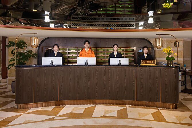 Chongqing: All Inclusive Yangtze Miracle Luxury 4D3N Cruise - Authentic Insights from Reviewers