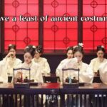 Chongqing: Ba Guo Hall Immersive Banquet Show - The Experience: What to Expect