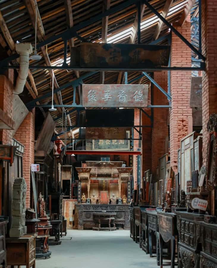 Chongqing Bishan: A Day with Wood Museum & Countryside Charm - Exploring the Highlights