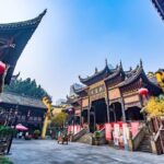 Chongqing City Private Walking Tour Experience - Who Would Enjoy This Tour?