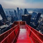 Chongqing: Cloud Eye Observation Deck Entry Ticket - The Experience: What to Expect at the Cloud Eye