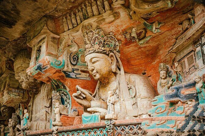 Chongqing Dazu Rock Carving Luxury Tour All Inclusive Best Guide - Why This Tour Stands Out