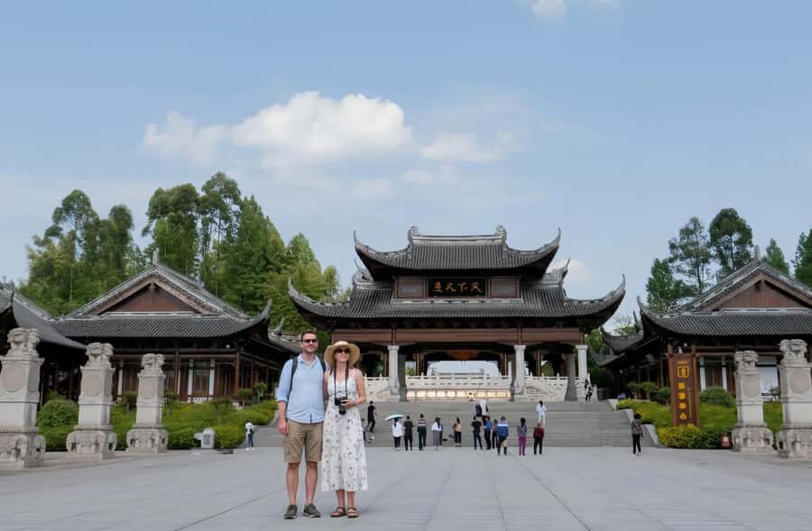 Chongqing: Dazu Rock Carvings and Optional Guided Tours - The Value and Authenticity of the Experience