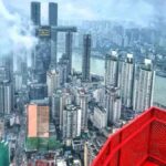 Chongqing Face-Changing Show & Eye of the Clouds - The Cultural Heritage Workshop