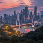 Chongqing Half-Day Tour Hongya Cave, Jiefangbei and Liziba - Who Will Appreciate This Tour?