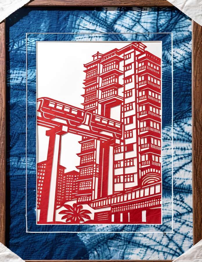 Chongqing Heritage Tour: Create Your Own Traditional Crafts - The Crafts: Options & Insights