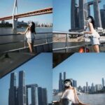 Chongqing Liangjiang Ferry - Cruise Across the Twin Rivers - Why This Short Ferry Ride Offers More Than Just a View