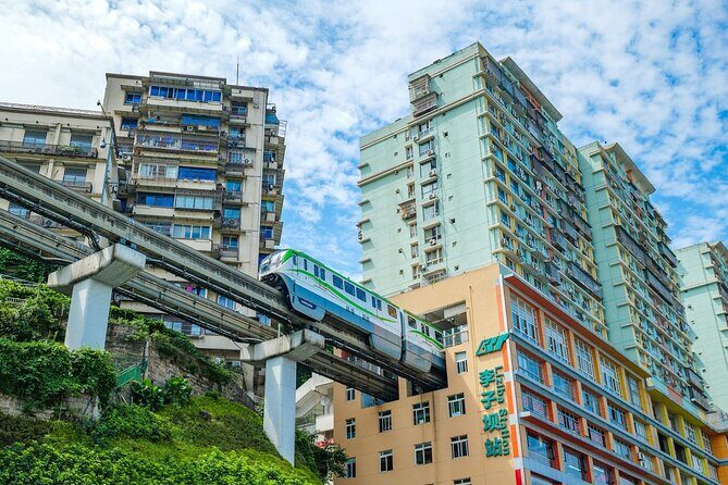 Chongqing Local City Tour for Half-one Day - Who Would Love This Tour?