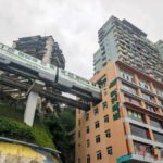 Chongqing: Night Tour of Two Rivers with guide-small group - Transportation & Group Dynamics