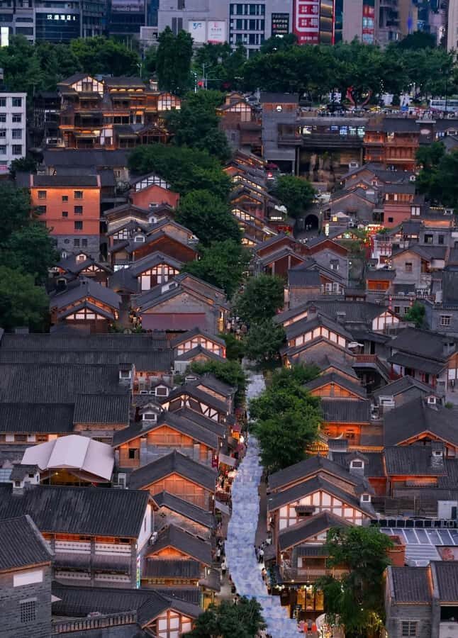 Chongqing: No Chili, No Problem, Non-Spicy Foodie Adventure - Practical Details & What You Need to Know