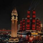 Chongqing: Observation Deck, Heritage Workshop, & Cruise - The Experience in Detail