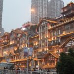Chongqing Private Arrival Transfer: Airport to Hotel - Practical Tips for Your Chongqing Airport Transfer